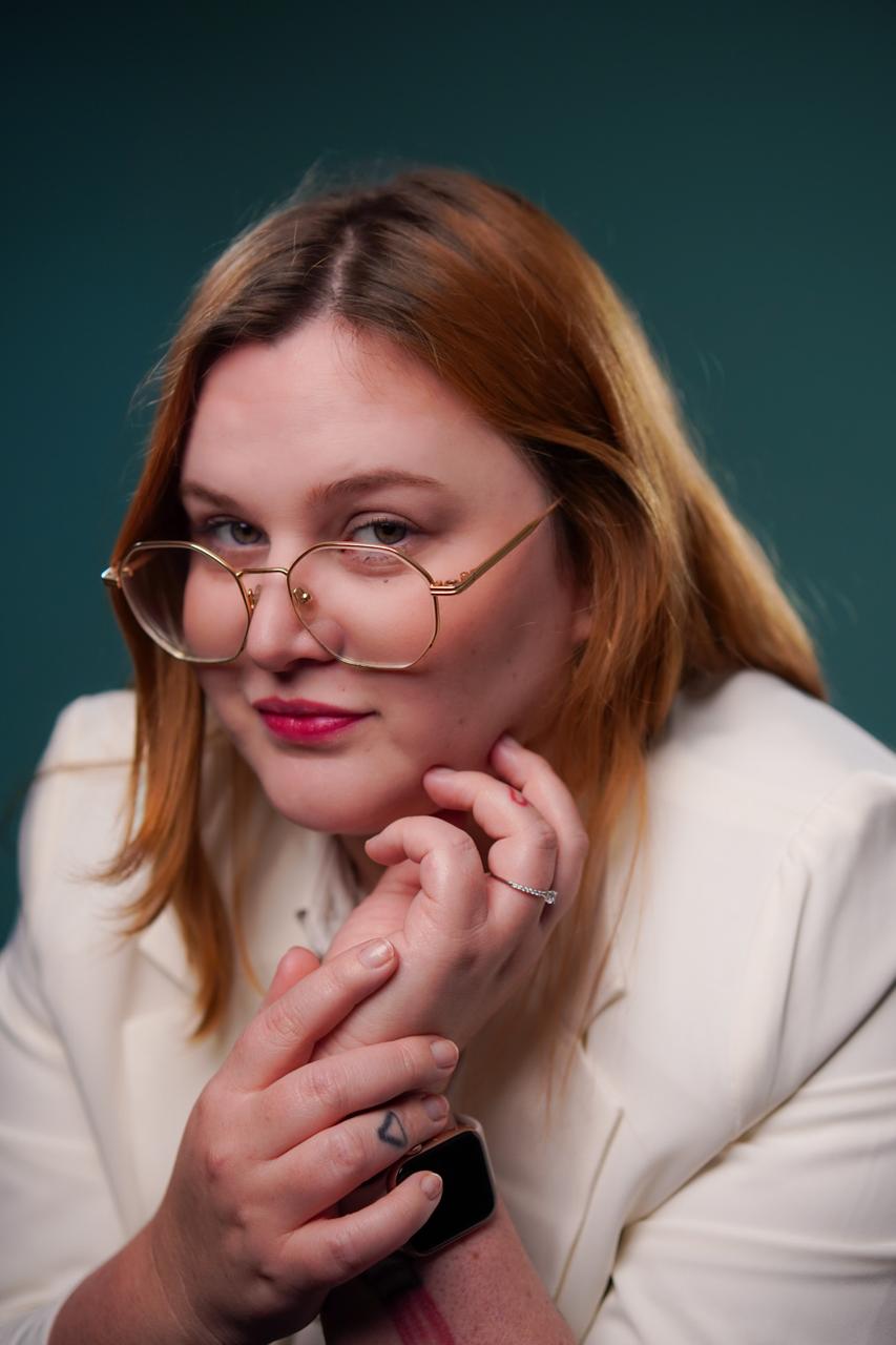 Luana Czechowski
